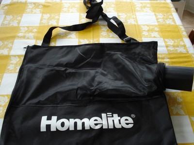 Homelite UT42120 Vacuum Leaf Bag 31118142AG