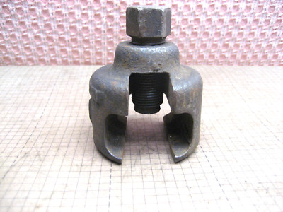 Vintage Ford Model T A Cars Puller SE-1025-3 J-2162 PITMAN ARM Old Tools Parts