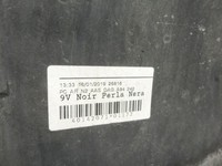 Peugeot 2008 CU 16-19 Stoßstange Stoßfänger Heckstosstange Hinten KTV Peugeot 2008 CU 16-19 22.02.2019 1610116080... Vorschau 10