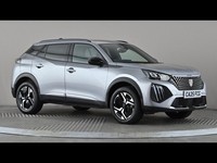2025 Peugeot 2008 1.2 PureTech 130 Allure EAT8 Hatchback PETROL Automatic