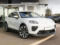 2024 Porsche Macan 100kWh 4 SUV 5dr Electric Auto 4WD (408 ps) Electric