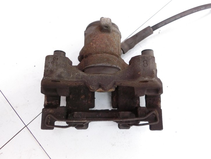 VW Golf 7 VII 5G 12-17 TSI 1,2 77KW Bremssattel Bremszange Hinten Links VW Golf 7 VII 5G 12-17 12.02.2013 8V0615423... Vorschau 4