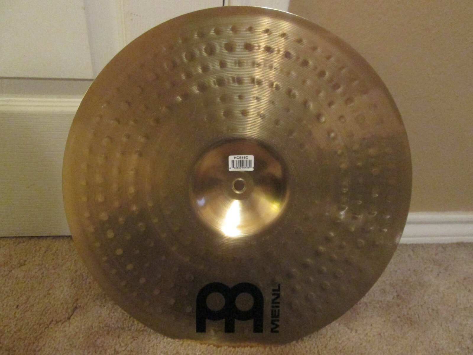 Meinl 16