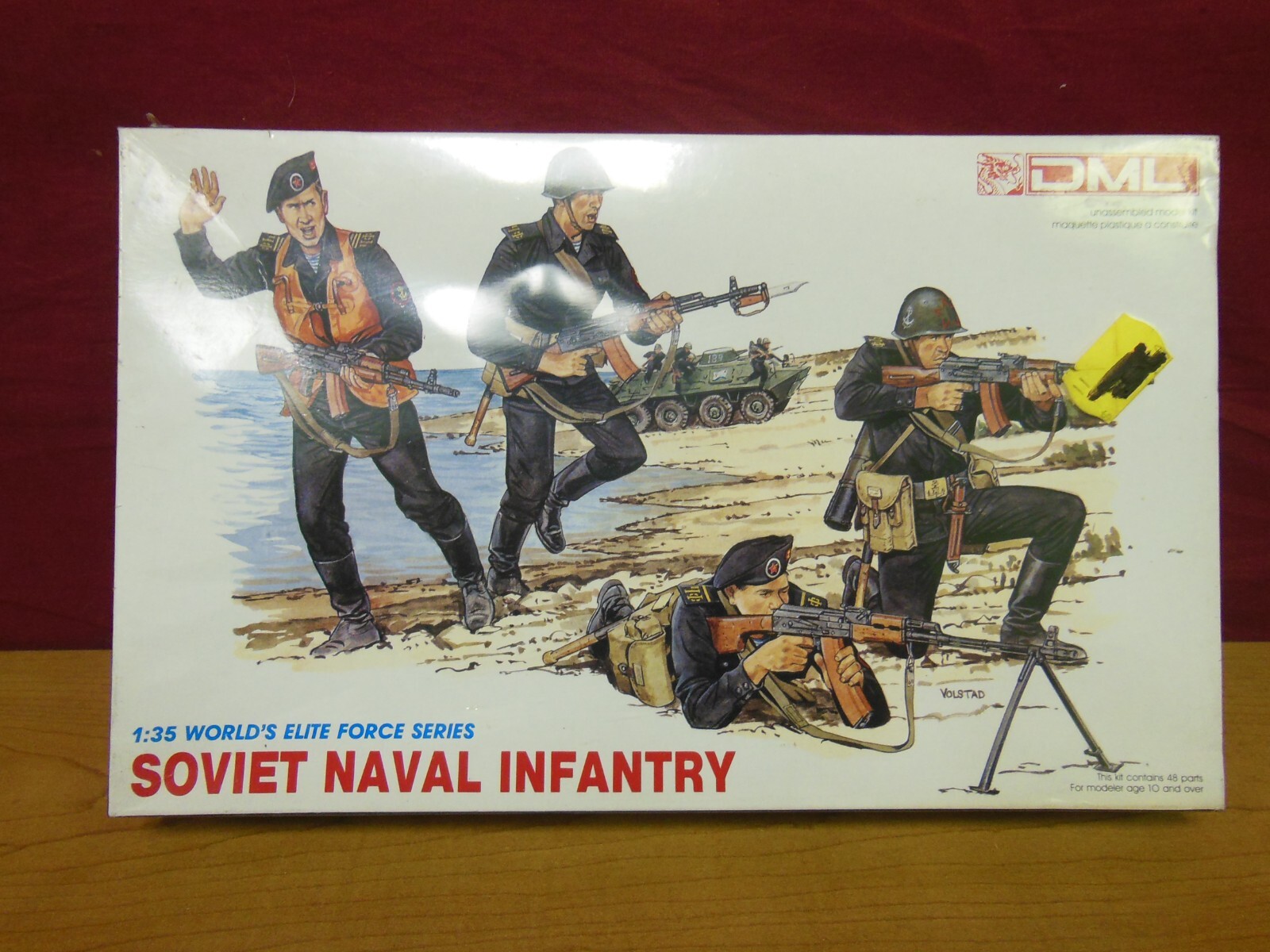 ミリタリー Dragon Soviet Naval Infantry Aidman 1942 Dragon 