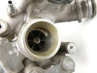 VW Golf 1K Variant 07-09 1,4 90KW CAXA Turbolader Turbo Abgasturbolader mit Stellmotor VW Golf 1K Variant 07-09... Vorschau 4