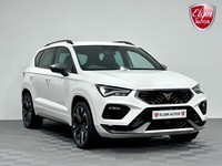 2022 (22) Cupra Ateca VZ2 4Drive 2.0 TSI DSG ( 300 bhp )