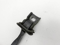 Skoda Rapid NH 12-19 Lim Türfangband Türbremse Türanschlag Links Hinten Skoda Rapid NH 12-19 12.01.2017 5JA839249E... Vorschau 4