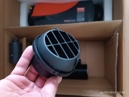 Fotos del artículo de un comprador verificado