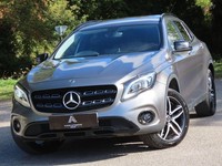 2019 Mercedes-Benz GLA 1.6 GLA180 Urban Edition 7G-DCT Euro 6 (s/s) 5dr ESTATE P