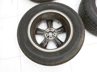 Discovery Sport L550 15-19 2,2D 110KW Kompletträder Alufelgen 5x120 17x7.5 ET45 Winterreifen 235/65R17 Discovery... Vorschau 13