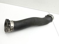 BMW E93 320d 07-13 2,0d 130KW Ansaugrohr Ladeluftschlauch Luftschlauch Pos.1 BMW E93 320d 07-13 18.03.2009... Vorschau 1