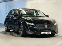 2022 Peugeot 308 1.2 PureTech Active Premium EAT Euro 6 (s/s) 5dr HATCHBACK Petr