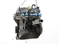 VW Golf VII 7 Variant 13-17 TDI 1,6 81KW CXXB Motor Triebwerk VW Golf VII 7 Variant 13-17 09.05.2016 04L100090D... Vorschau 4