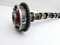 BMW E63 6er 645Ci 03-07 4,4 245KW N62B44O0 Nockenwelle Links Auslass 5-8 BMW E63 6er 645Ci 03-07 10.01.2005... Vorschau 2