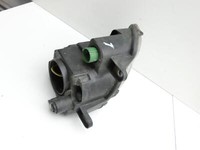 Fiat 500 C 312 Scheinwerfer Nebelscheinwerfer Links Unten Fiat 500 C 312 24.01.2013 51786772 gebraucht Vorschau 5