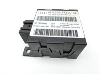 Audi A8 4E D3 05-07 Steuergerät SG Sitzlüftungsregler Rechts Vorne für Beifahrer Sitz Audi A8 4E D3 05-07... Vorschau 2