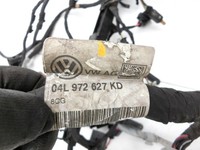 VW Touran II 5T 15-21 TDI 2,0 81KW Kabelbaum Motorkabelbaum Leitungssatz für Motor VW Touran II 5T 15-21 24.10.2016... Vorschau 6
