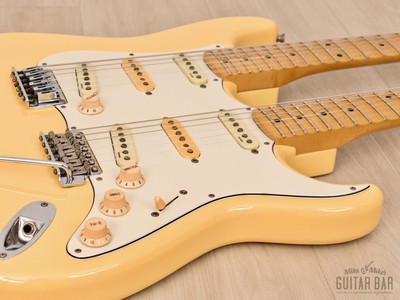 ギター Fender Yngwie Malmsteen Over Drive Fender Yngwie Malmsteen Overdrive - Tonebox.com
