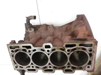 Nissan Qashqai J10 10-13 dCi 1.5 81KW K9KLHJ2 Motorblock für Motor Nissan Qashqai J10 10-13 01.01.2010 5N0711049G... Vorschau 10