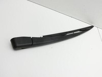 Renault Megane III 12-14 5T Wischerarm Heckwischerarm Scheibenwischer Hinten Renault Megane III 12-14 17.07.2012... Vorschau 5