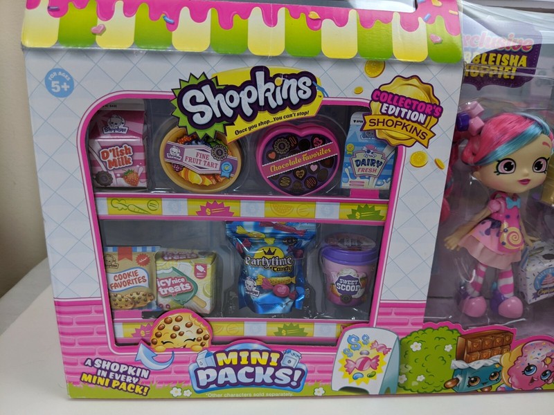 sweet treat truck deluxe