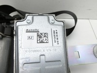 Mercedes A207 E250 10-13 Cabrio Sicherheitsgurt Gurt Gurtstraffer für Beifahrer Rechts Vorne Mercedes A207 E250... Vorschau 7