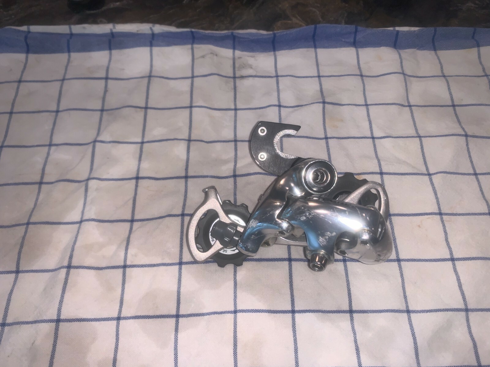 shimano sora 3500 rear derailleur