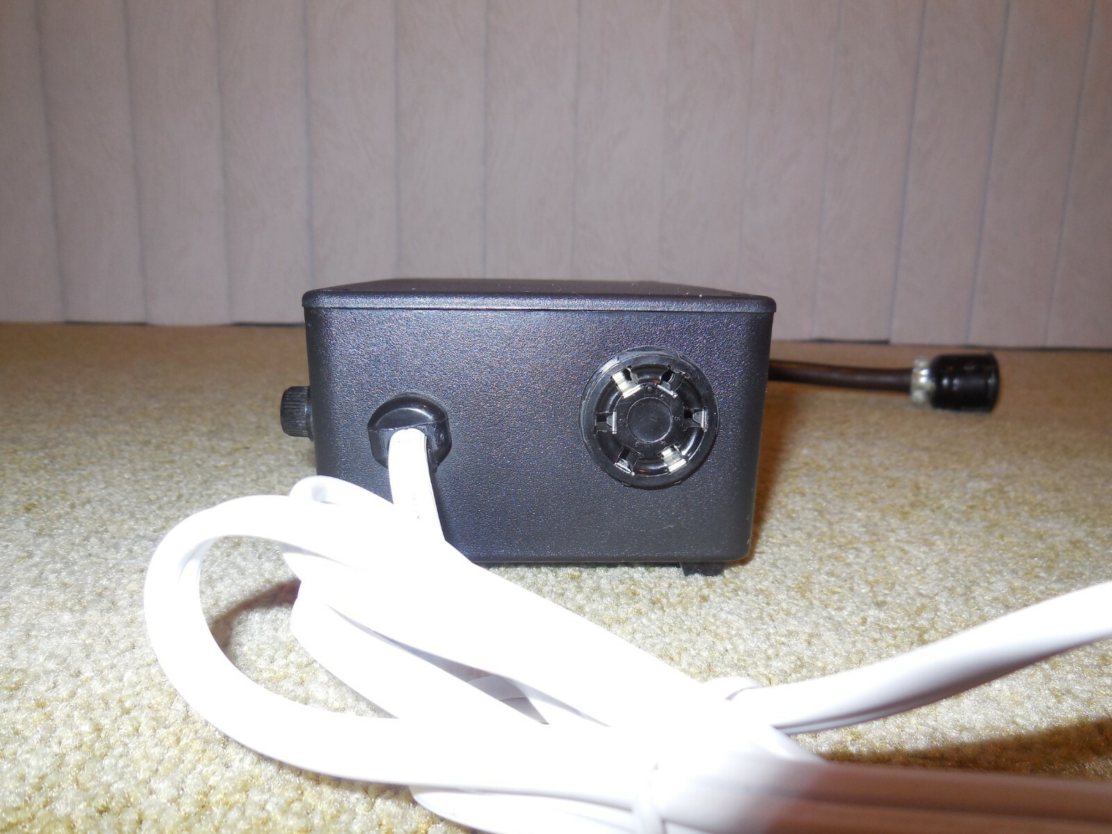 Leslie Speaker 122/147 Power Relay,heavy duty for most 6 pin leslie's.