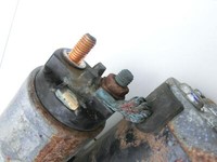 Smart 451 Cabrio 12-15 1,0 62KW Autom Anlasser Starter Smart 451 Cabrio 12-15 30.04.2014 A1321510001 1810A104... Vorschau 5
