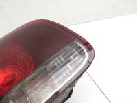 VW Touareg 7L 06-10 Rückleuchte Rücklicht Heckleuchte für Heckklappe Links orig dunkel VW Touareg 7L 06-10... Vorschau 4