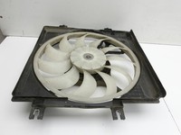 Subaru Forester IV SJ 12-16 108 108KW Lüfter Ventilator f. Kühler Subaru Forester IV SJ 12-16 16.02.2015 gebraucht Vorschau 2