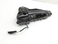 Mercedes A200 W169 04-08 Türgriff Griff aussen Links Vorne 191 Mercedes A200 W169 04-08 17.11.2005 A1697660501 gebraucht Vorschau 2