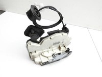 Seat Leon 5F ST FR 13-18 Kombi Türschloss m. ZV Stellmotor Rechts Vorne Seat Leon 5F ST FR 13-18 25.01.2016... Vorschau 4