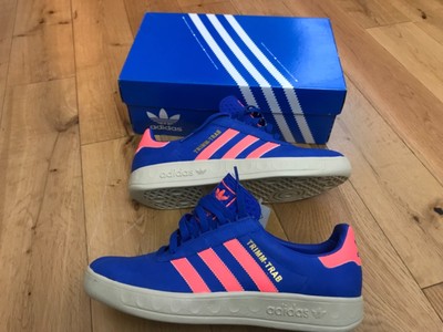 adidas trimm trab ebay