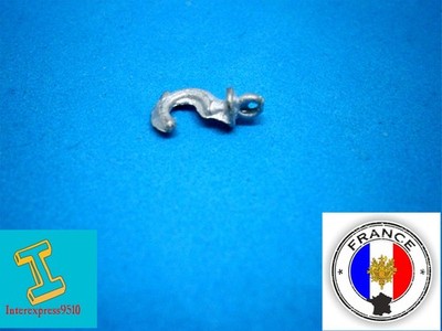 DINKY TOYS CROCHET héLICOPTER NIVY REF 724 NEUF