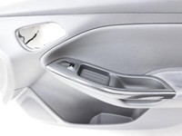 Ford Focus III 14-18 5T Türverkleidung Türpappe Rechts Vorne Ford Focus III 14-18 12.05.2015 BM51-A23942-NV35B8... Vorschau 4
