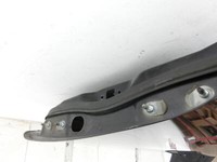 Nissan Micra IV K13 10-13 5T Tür Fahrertür Links Vorne Nissan Micra IV K13 10-13 01.08.2012 H010A1HAEB gebraucht Vorschau 5