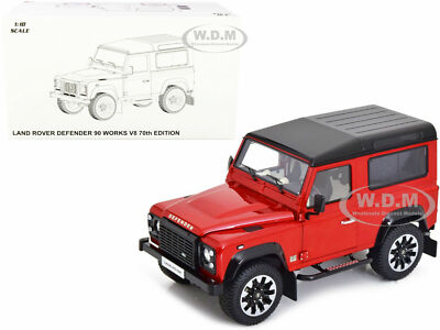ランドローバー ディフェンダー90 1/12 スケール MNモデル ランドローバー ディフェンダー90 1/12 アウトドア