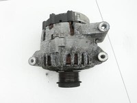 Opel Insignia A 08-13 2,0 162KW Lichtmaschine Generator 140A Opel Insignia A 08-13 30.04.2010 13500332 2605326A... Vorschau 2