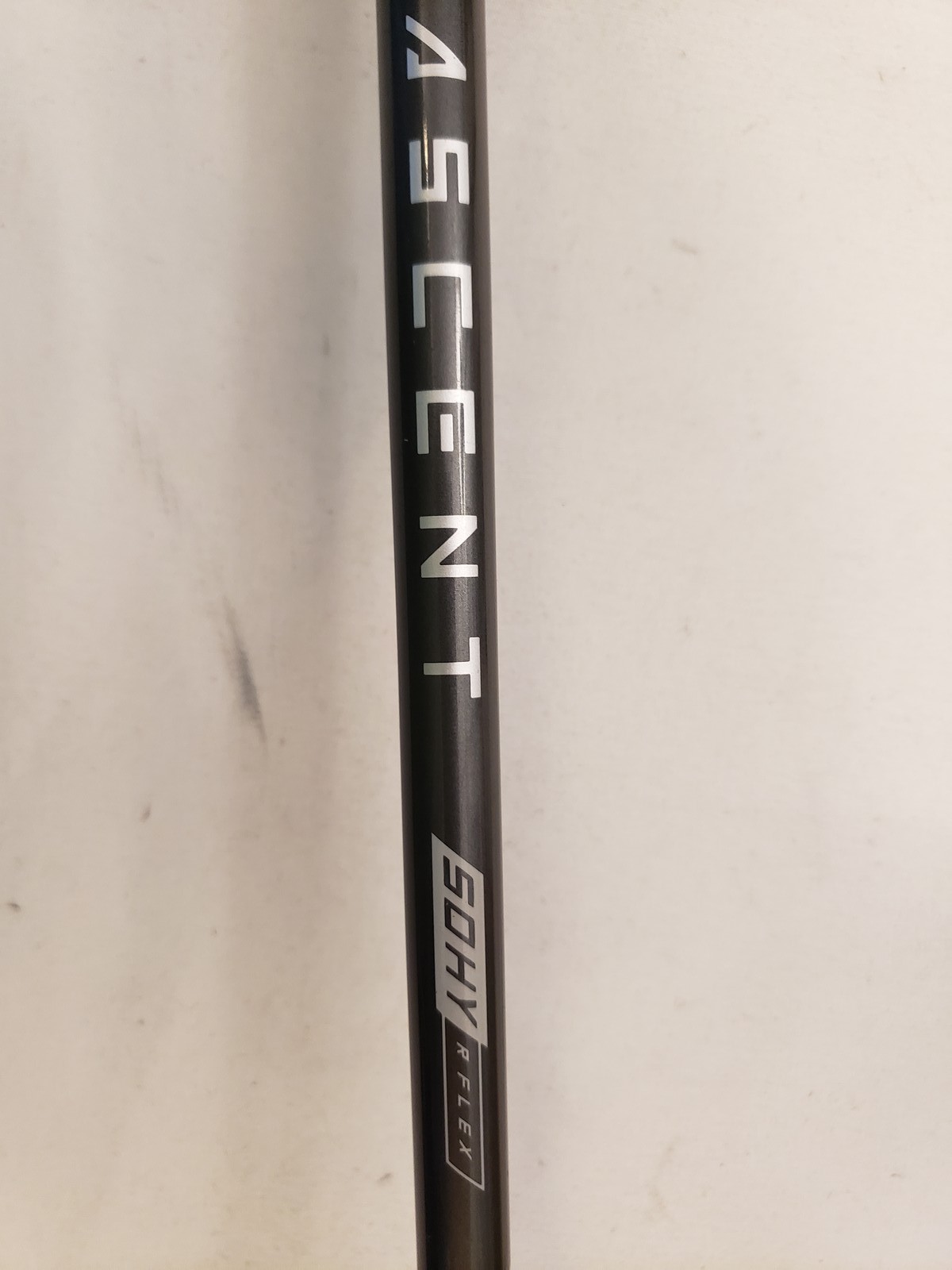 Used Mizuno ST-X 220 - 4 Hybrid 20* - Aldila Ascent 50HY - Regular - RH