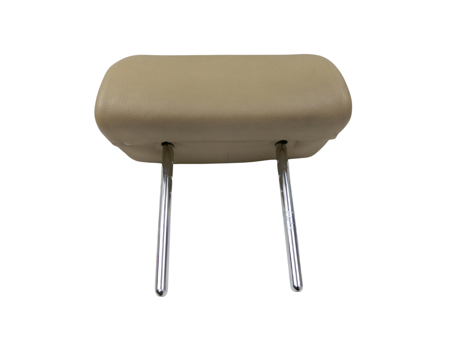 Headrest Left Rear Leather Nevada Beige for BMW X5 E70 07-10 - Bild 1