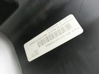 Jeep Grand Cherokee WK2 17-21 Luftdusche Luftdüse Mitte Hinten Jeep Grand Cherokee WK2 17-21 16.09.2016 C01367009BL... Vorschau 4