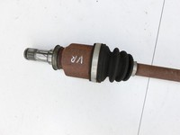 Mitsubishi Colt CZC 06-09 1,5 80KW Antriebswelle Gelenkwelle Rechts Vorne Mitsubishi Colt CZC 06-09 28.03.2007... Vorschau 5
