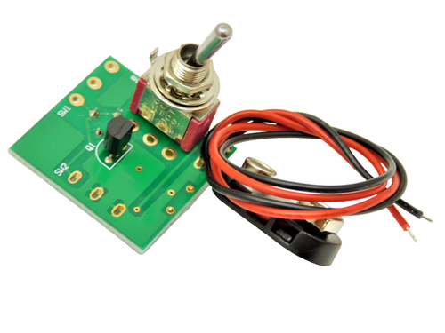 ARTEC VTB1 - ONBOARD - Booster  ACTIVE CIRCUIT JFET