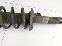 Skoda Superb 3T5 08-13 KombiLim Stossdämpfer Federbein Vorne Links Skoda Superb 3T5 08-13 21.01.2011 3C0413031N... Vorschau 2