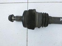 Mercedes W204 C180 11-15 Lim 1,6 115KW Antriebswelle Links Hinten Mercedes W204 C180 11-15 23.08.2012 A2043501710... Vorschau 2