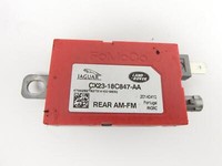 Jaguar XF X250 11-15 Antennenverstärker Weiche Antenne Jaguar XF X250 11-15 19.06.2014 C2Z16140 CX23-18C847-AA gebraucht Vorschau 2