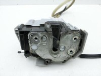 Fiat Bravo II 198 07-14 5T Türschloss m. ZV Stellmotor Rechts Vorne Fiat Bravo II 198 07-14 30.04.2008 51827955... Vorschau 2