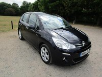 2014 Citroen C3 1.6 VTi 16V Exclusive 5 door Auto Petrol Automatic HATCHBACK Pet
