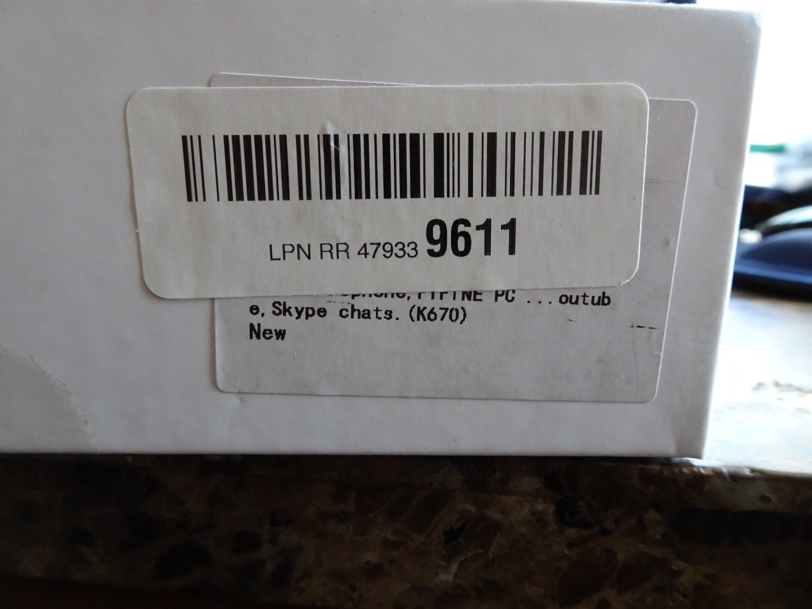 FIFINE PC USB condenser microphone AB type Skype windows Mac PS4 F/S